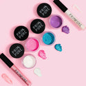 *NEW* Unicorn Mineral Makeup Gift Set: Purple Unicorn Gift Set