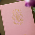 Women of the Bible Devotional | Coffee Table Book