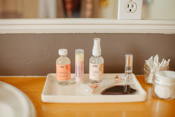 Midi Lavendel Body Balm