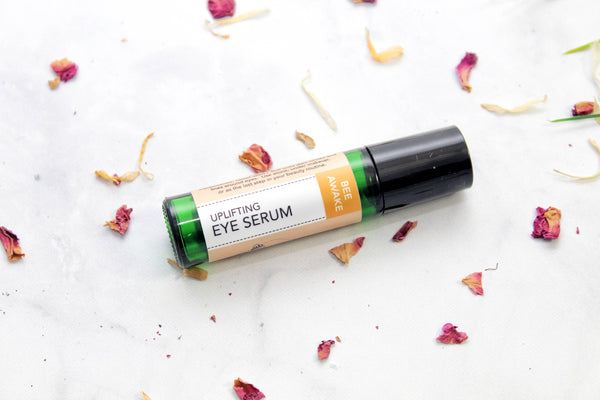 Bee Awake - Eye Serum Roller