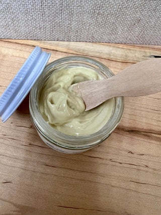 Chamomile Shea Lotion