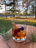 Call Me Old Fashioned - Best Seller - A True WI Cocktail: Classic / 16 oz Jar