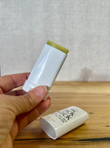 Tallow Balm for Repelling Ticks and Bugs | Summer Tick Stick