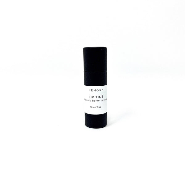 Organic Lip Tint