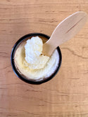 Whipped Tallow