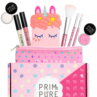 *NEW* Unicorn Mineral Makeup Gift Set: Purple Unicorn Gift Set