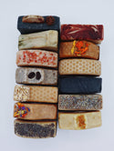 Virginia Cedar Goat Milk Soap
