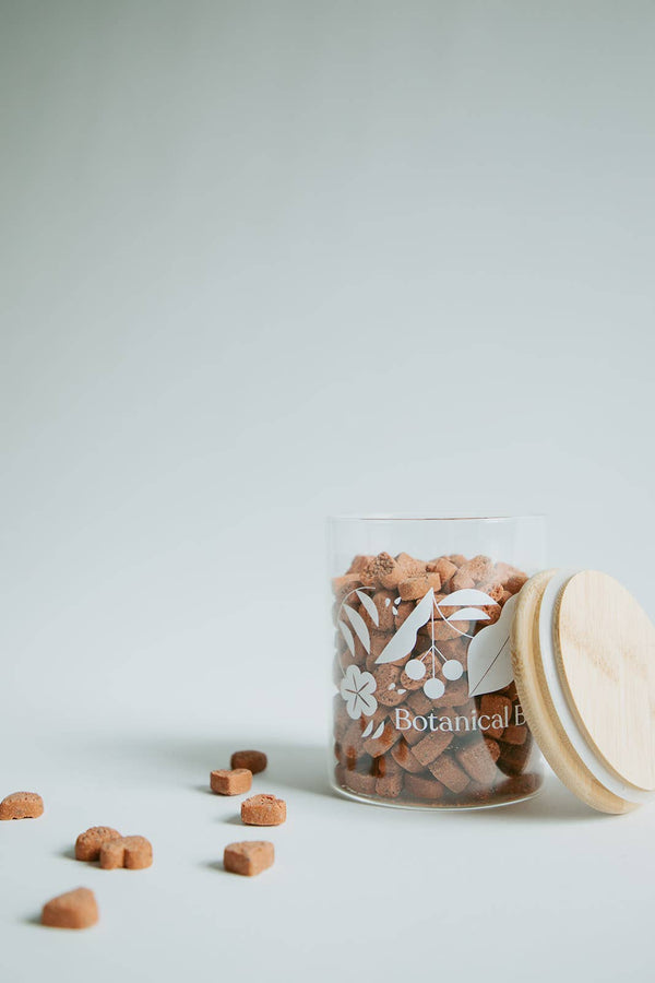 Love Bites  - Dog Treats | Organic | Valentine's Day 💕