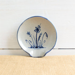 Spoon Rest- Wildflower