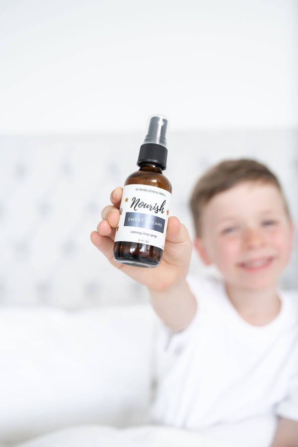 Sweet Dreams Calming Sleep Spray