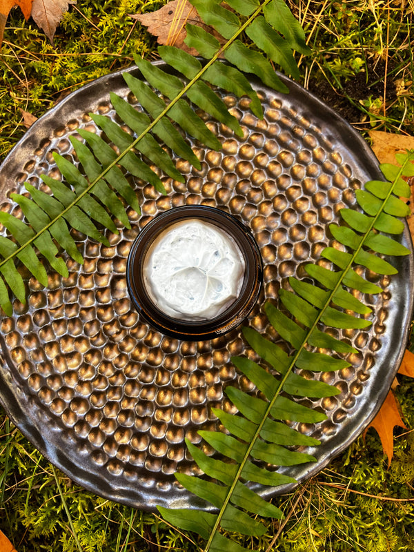 Still Waters: Botanical Retinol Alternative Facial Cream