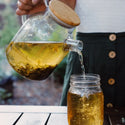 Beauty Herbal Tea | Skin Health & Radiance