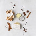 Hand & Cuticle Salve - Chai (Seasonal)