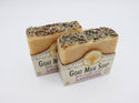 Lavender Goat Milk Soap