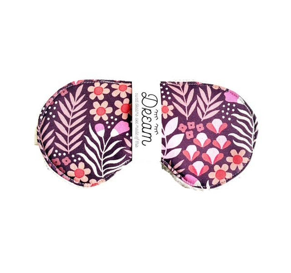 Sleep Mask / Heather + Bloom