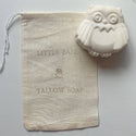 Owl Tallow Soap | Animal Soap | Kid Soap | Owl Soap