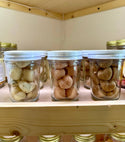 Organic Craft Sugar Cubes: Bitters / Leaves