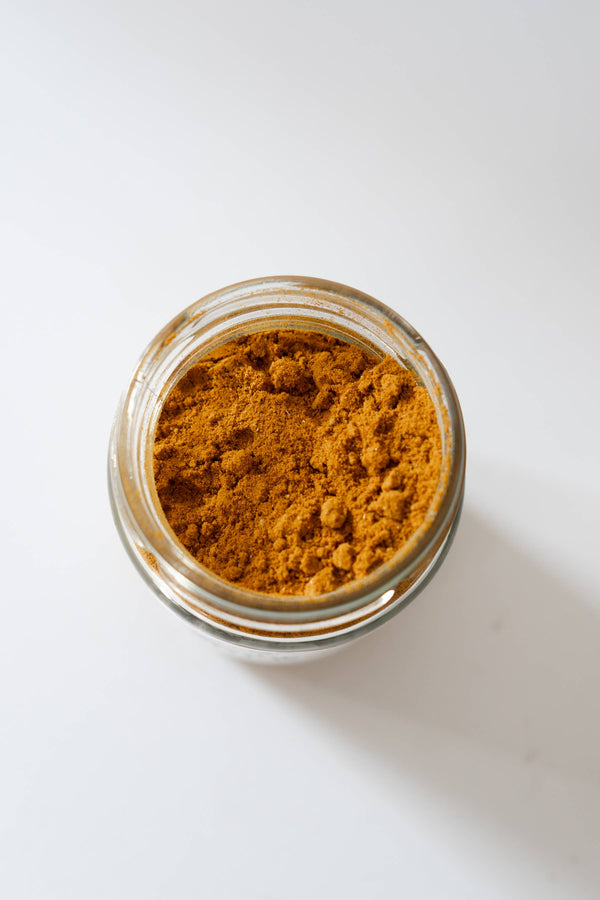 Golden Milk | Turmeric Latte Blend for Relaxation