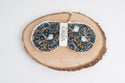 Sleep Mask / Sweet Dreams Sleep Mask Night Owl