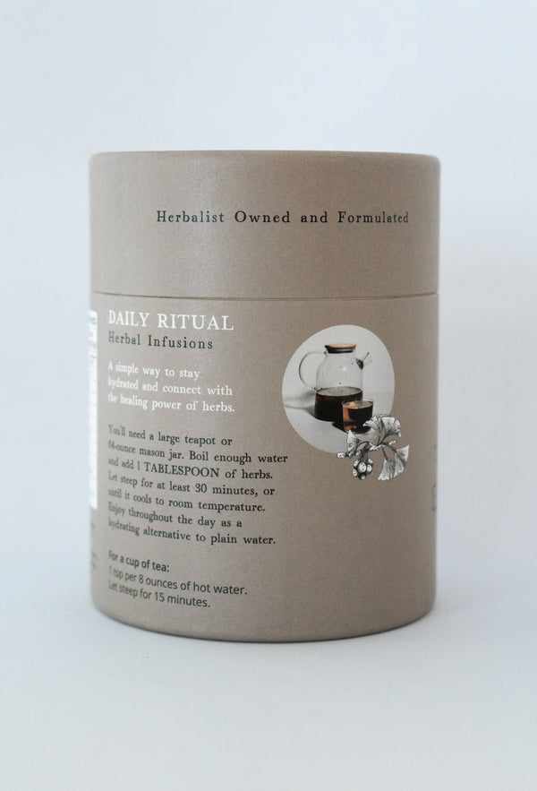 Mother Herbal Tea | Postpartum & Nourishing Support