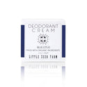 Blue Lotus Deodorant Cream