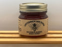 Bourbon Barrel Aged Honey: 5oz