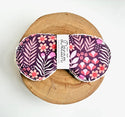 Sleep Mask / Heather + Bloom