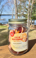 Call Me Old Fashioned - Best Seller - A True WI Cocktail: Classic / 16 oz Jar