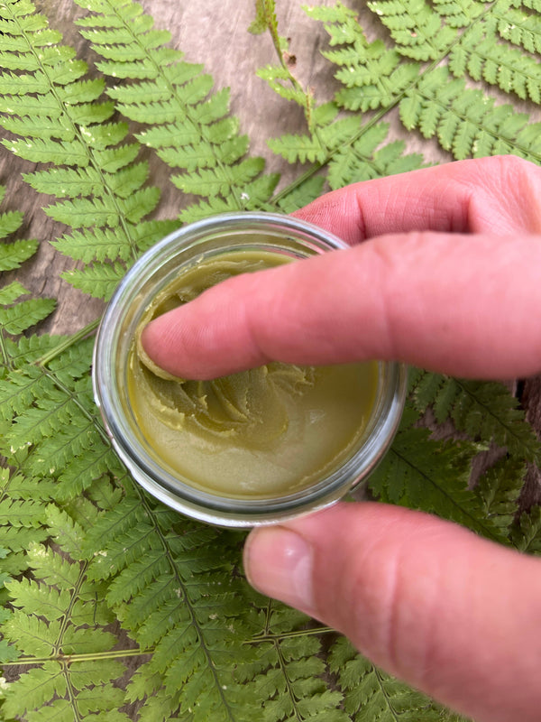 Get the Funk Out | Herbal Skin Salve