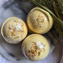 Sun Dancer: Bath Bomb