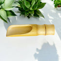 Bamboo Scoops: Long Scoop