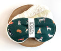 Sleep Mask / Sweet Dreams Sleep Mask / Furry Friends