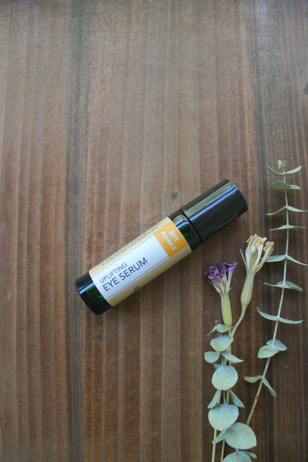 Bee Awake - Eye Serum Roller