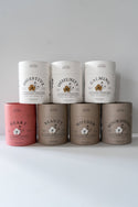 Mother Herbal Tea | Postpartum & Nourishing Support