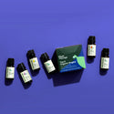 Top 6 Organic Essential Oil Singles Set
