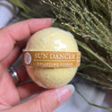 Sun Dancer: Bath Bomb