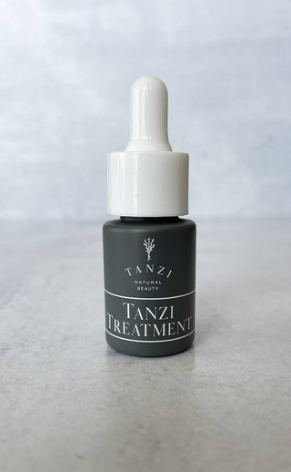 Tanzi Treatment Facial Serum