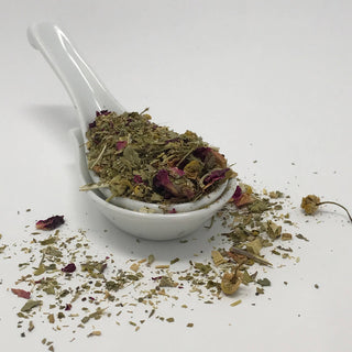 Sweet Zzzz's Herbal Tea Blend, 2oz/56g