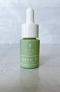 Terrific Ten Facial Serum: 10 ml