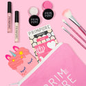 Unicorn Mineral Makeup Gift Set: Pink Unicorn Gift Set