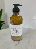 Simple Skin Lotion