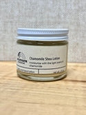 Chamomile Shea Lotion