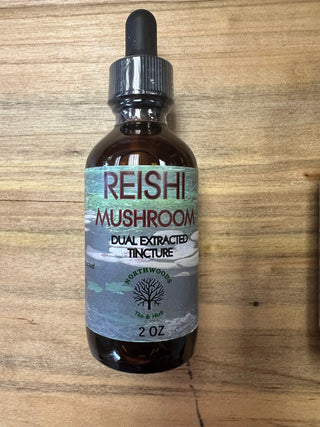 Reishi Tincture