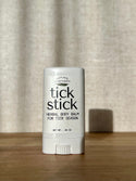 Tallow Balm for Repelling Ticks and Bugs | Summer Tick Stick
