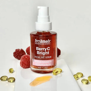 Berry Bright Facial Serum