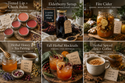 Tinted Cheek + Lip Balm Workshop