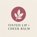 Tinted Cheek + Lip Balm Workshop