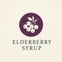Elderberry Syrup Class