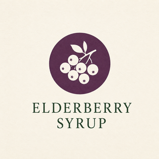 Elderberry Syrup Class