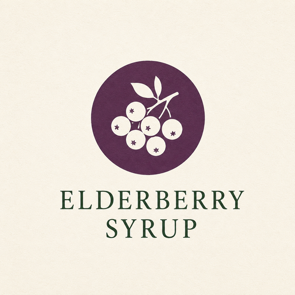 Elderberry Syrup Class